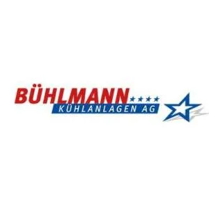 Firmenlogo von Bühlmann Kühlanlagen AG
