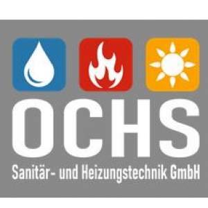 Standort in Stegaurach für Unternehmen Ochs Sanitär- und Heizungstechnik GmbH