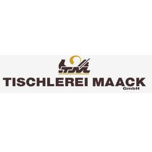 Standort in Buchholz in der Nordheide für Unternehmen Tischlerei Maack GmbH