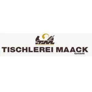 Firmenlogo von Tischlerei Maack GmbH