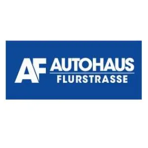 Firmenlogo von Autohaus Flurstrasse GmbH