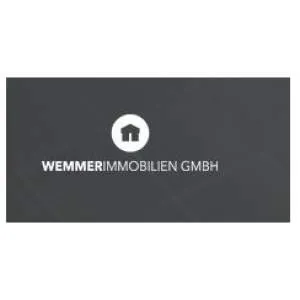 Firmenlogo von Wemmer Immobilien GmbH