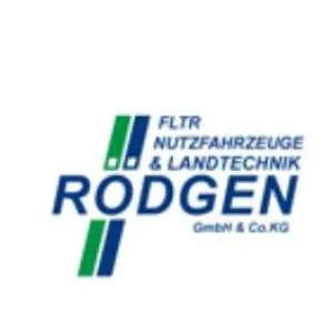 Firmenlogo von FLTR Nutzfahrzeuge- und Landtechnik Rödgen GmbH und Co. KG