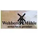 Firmenlogo von Wehbers - Mühle GmbH