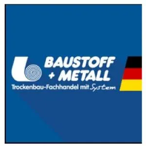 Firmenlogo von B + M Baustoff + Metall Handels-GmbH