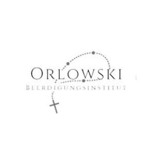 Standort in Solingen (Höhscheid) für Unternehmen Beerdigungsinstitut Orlowski
