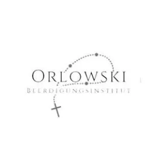 Firmenlogo von Beerdigungsinstitut Orlowski