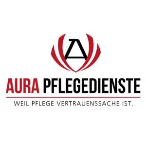 Firmenlogo von Aura Pflegedienste GmbH