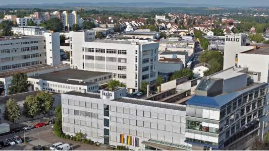 Unternehmen ILLIG Maschinenbau GmbH & Co. KG