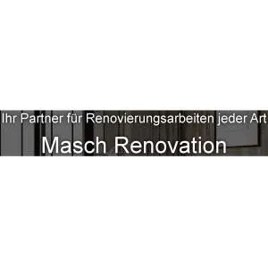 Firmenlogo von Masch Renovation