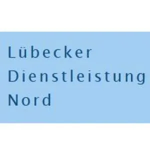 Firmenlogo von Lübecker Dienstleistung Nord