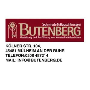 Firmenlogo von Ludger und Thomas Butenberg GbR