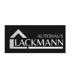 Firmenlogo von Autohaus Herbert Lackmann Inh. Ingo Lackmann