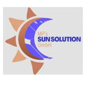 Firmenlogo von MP's Sun Solution GmbH