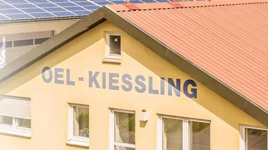 Unternehmen Kiessling Energie GmbH & Co. KG