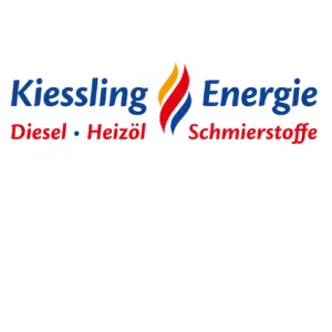 Firmenlogo von Kiessling Energie GmbH & Co. KG