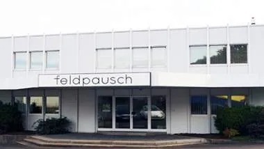 Unternehmen Feldpausch GmbH & Co. KG