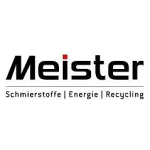 Firmenlogo von Ernst Meister GmbH