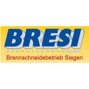 Firmenlogo von BRESI Brennschneidbetrieb GmbH