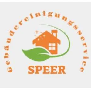 Firmenlogo von Speer Gebäudereinigungsservice