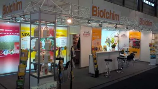 Unternehmen Biolchim Deutschland GmbH