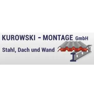 Firmenlogo von Kurowski - Montage GmbH