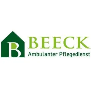 Firmenlogo von Beeck - Ambulanter Pflegedienst