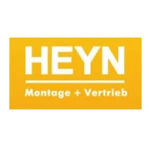 Firmenlogo von Heyn Montagen + Vertrieb