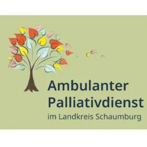 Firmenlogo von Ambulanter Palliativdienst im Landkreis Schaumburg GmbH