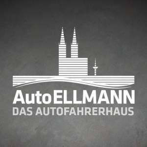 Standort in Bergheim für Unternehmen Autohaus ELLMANN GmbH & Co. KG