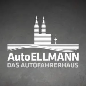 Firmenlogo von Autohaus ELLMANN GmbH & Co. KG