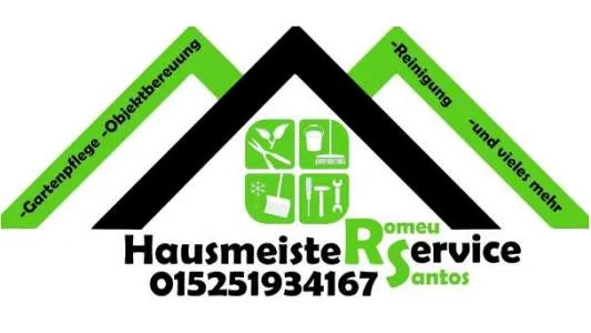 Unternehmen Hausmeisterservice Romeu Santos