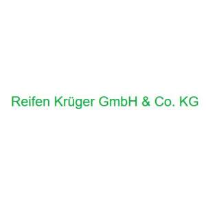 Standort in Berlin für Unternehmen Reifen Krüger GmbH & Co. KG
