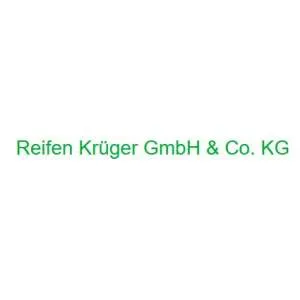 Firmenlogo von Reifen Krüger GmbH & Co. KG