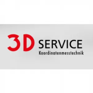 Firmenlogo von 3D Service GmbH