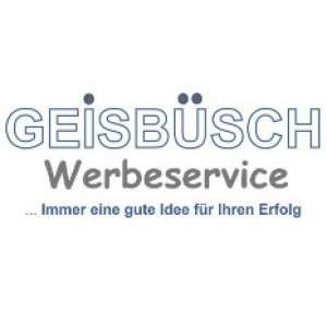 Standort in Polch für Unternehmen Geisbüsch Werbeservice