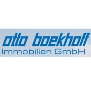 Standort in Nordenham für Unternehmen Otto Boekhoff Immobilien GmbH