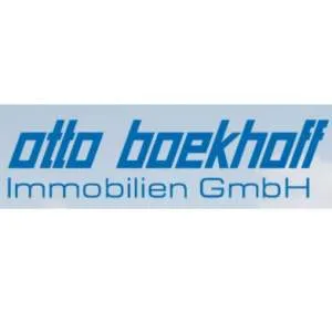 Firmenlogo von Otto Boekhoff Immobilien GmbH