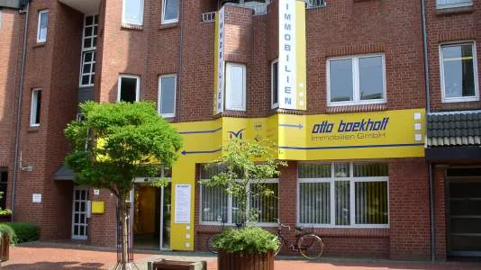 Unternehmen Otto Boekhoff Immobilien GmbH