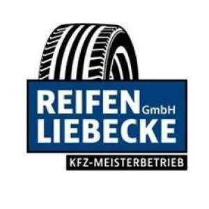 Firmenlogo von Reifen Liebecke GmbH