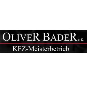 Standort in Datteln für Unternehmen Oliver Bader KFZ-Meisterbetrieb e.K.