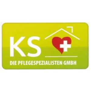 Firmenlogo von KS-Die Pflegespezialisten GmbH