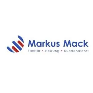 Firmenlogo von Markus Mack Heizung Sanitär e.K.