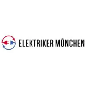 Firmenlogo von Elektriker München