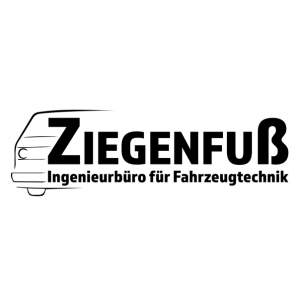 Standort in Xanten für Unternehmen Ziegenfuß Ingenieurbüro für Fahrzeugtechnik