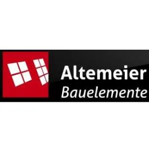 Firmenlogo von Altemeier Bauelemente GmbH & Co. KG