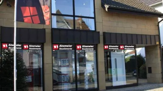 Unternehmen Altemeier Bauelemente GmbH & Co. KG