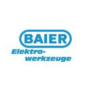 Firmenlogo von Maschinenfabrik- OTTO BAIER GmbH