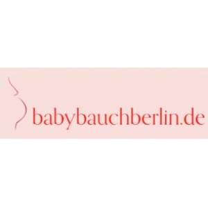 Standort in Berlin für Unternehmen Babybauchberlin