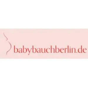 Firmenlogo von Babybauchberlin